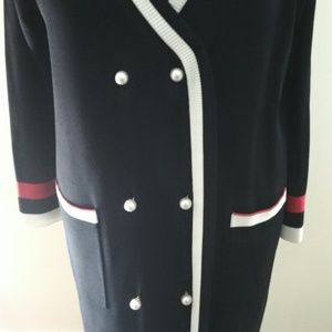 Eloquii Dresses - ELOQUII sweater cardigan dress Eloquii Dresses - ELOQUII sweater cardigan dress